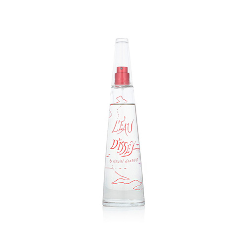 ISSEY M.L'EAU D.SUMMER EDT F 100ML - Imagen 2