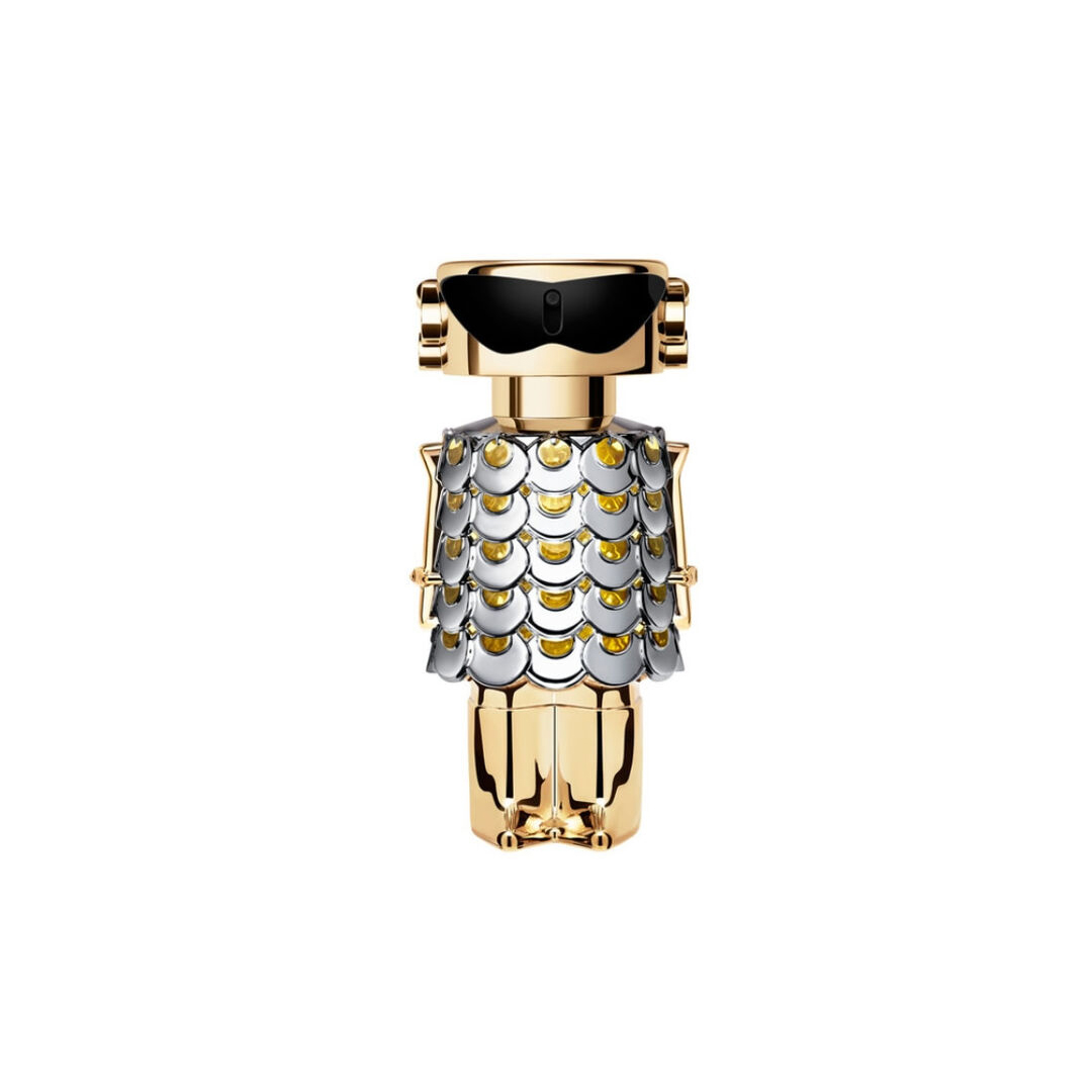 PACO RABANNE FAME EDP F 50ML - Imagen 2