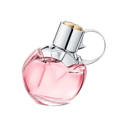 AZZARO WANTED GIRL TONIC EDT F 30ML - Imagen 2