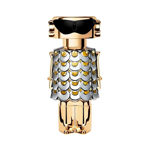 PACO FAME EDP F 80ML (RECARGABLE) - Imagen 2