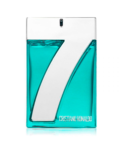 CRISTIANO RONALDO CR7 ORIGINS EDT M 100ML - Imagen 2
