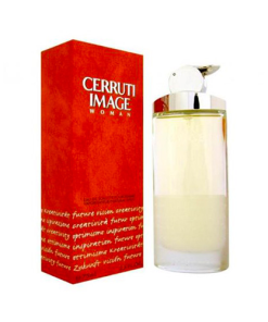 CERRUTI IMAGE EDT F 75ML