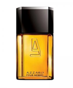 AZZARO EDT M 100ML - Imagen 2