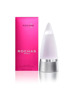 ROCHAS EDT M 100ML
