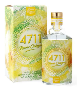 COLONIA 4711 REMIX FRUCHTIG 100ML