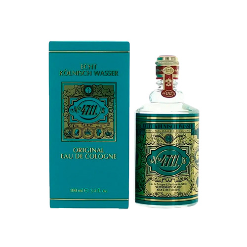 COLONIA 4711 COLOGNE 100ML - Imagen 2