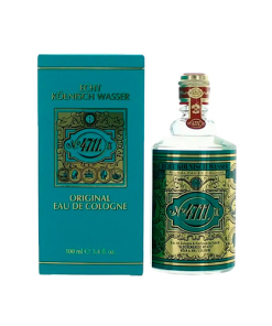 COLONIA 4711 COLOGNE 100ML
