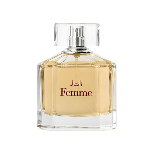 JOLI PARIS FEMME EDP F 100ML - Imagen 2