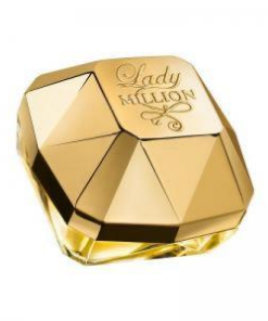 PACO LADY MILLION EDP F 50ML