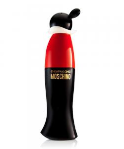 MOSCHINO CHEAP & CHIC EDT F 50ML - Imagen 2
