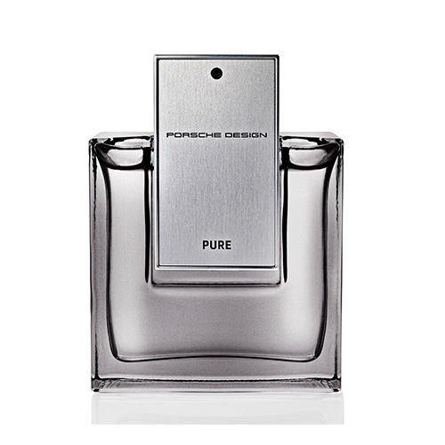 PORSHE PURE EDT M 100ML - Imagen 2