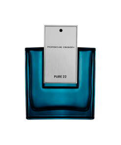 PORSCHE PURE 22 EDP M 100ML