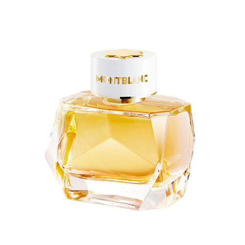 MONT BLANC SIGNATURE ABSOLUE EDP F 50ML - Imagen 2