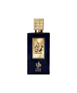 AL WATANIAH THAHAANI EDP 100ML