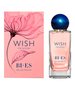 BI-ES WISH EDP F 100ML - Imagen 2