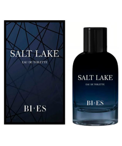 BI-ES SALT LAKE EDT M 100ML - Imagen 2