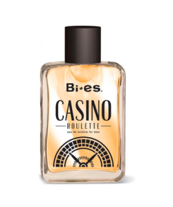 Alternative view of BI-ES CASINO EDT M 100ML