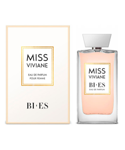 BI-ES MISS VIVIANE EDP F 90ML
