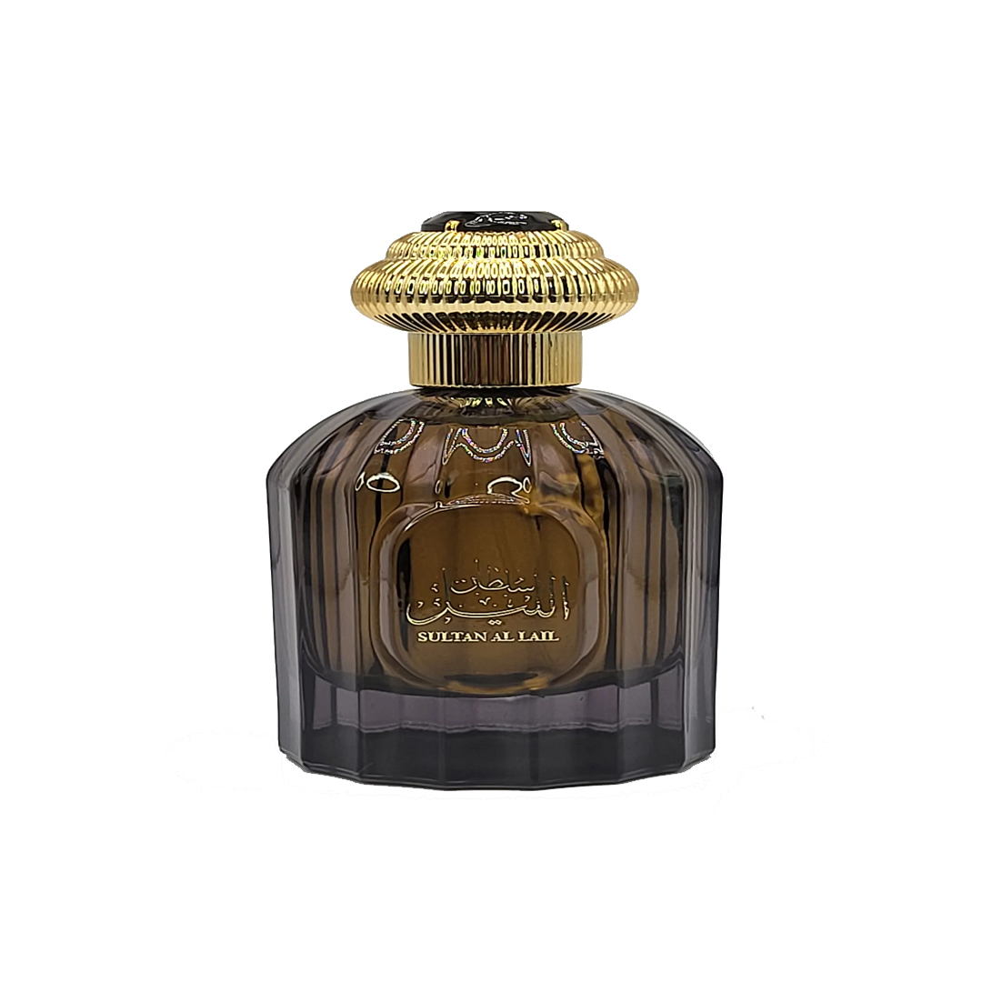 AL WATANIAH SULTAN LAIL EDP M 100ML - Imagen 2