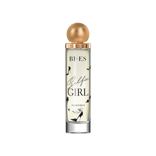 BI-ES SELFIE GIRL EDP F 100ML - Imagen 2