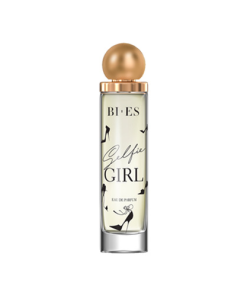 BI-ES SELFIE GIRL EDP F 100ML