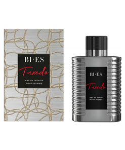 Alternative view of BI-ES TUXEDO EDT M 100ML
