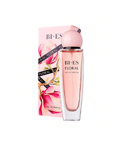 Alternative view of BI-ES FLORAL EDP F 100ML