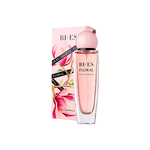 BI-ES FLORAL EDP F 100ML - Imagen 2