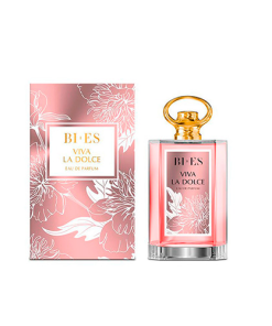 BI-ES VIVA LA DOCE EDP F 100ML - Imagen 2