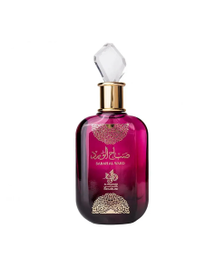 AL WATANIAH SABAH AL WARD EDP F 100ML - Imagen 2