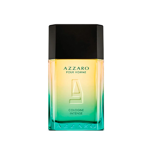 AZZARO COLOGNE INTENSE M 100ML - Imagen 2