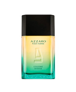 AZZARO COLOGNE INTENSE  M 100ML