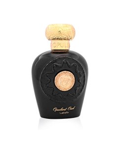 LATTAFA OPULENT OUD EDP 100ML - Imagen 2