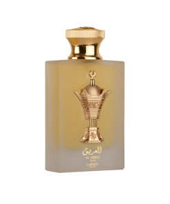 LATTAFA PRIDE AL AREEQ GOLD EDP 100ML