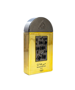 LATTAFA PRIDE MAHARJAN GOLD EDP 100ML - Imagen 2