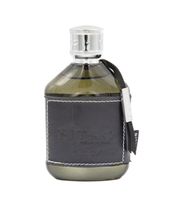 DUMONT NITRO BLACK EDP M 100ML - Imagen 2