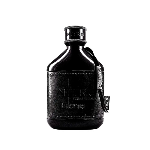DUMONT NITRO INTENSE EDP M 100ML - Imagen 2