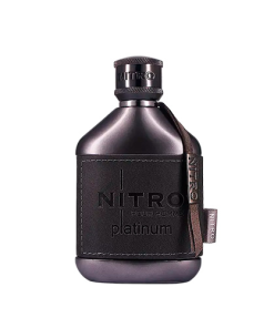 DUMONT NITRO PLATINUM EDP M 100ML