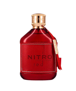 DUMONT NITRO RED EDP M 100ML