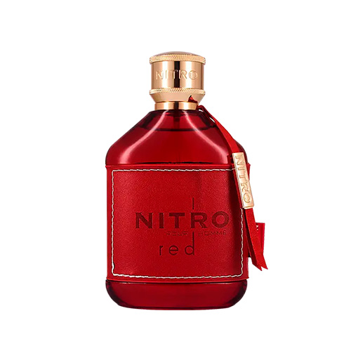 DUMONT NITRO RED EDP M 100ML