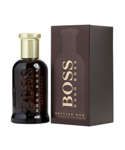 HUGO BOSS BOTTLED OUD EDP 100ML