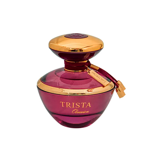 A DUMONT TRISTA OBSESSION EDP F 100ML - Imagen 2