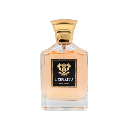 DUMONT INSPIRITU EDP M 100ML - Imagen 2