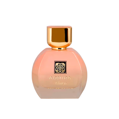 DUMONT ADMIRA ELSATYS EDP F 100ML - Imagen 2