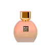 DUMONT ADMIRA ELSATYS EDP F 100ML