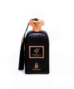 DUMONT MURJAN KUNOOZ OUD EDP 100ML - Imagen 2