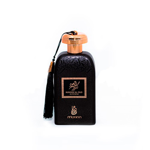 DUMONT MURJAN KUNOOZ OUD EDP 100ML - Imagen 2