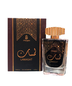 DUMONT MURJAN LAMASAT EDP 100ML