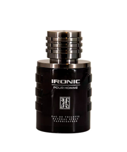 DUMONT IRONIC EDT M 100ML