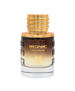 DUMONT IRONIC OUD MIRAGE EDT M 100ML - Imagen 2